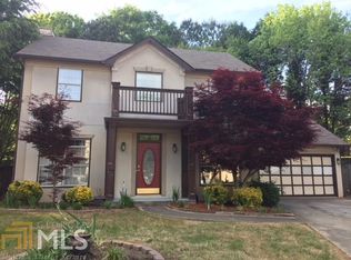 2345 Camp Town Way, Lawrenceville, GA 30044