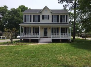 81 Taraby Dr, Sandston, VA 23150