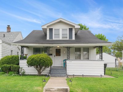 2610 Prast Blvd, South Bend, IN, 46628