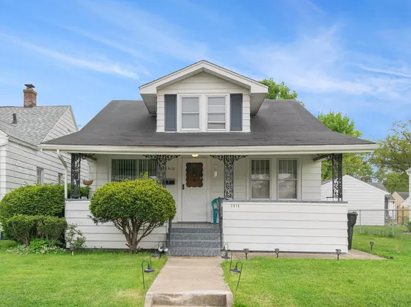 2610 Prast Blvd, South Bend, IN 46628