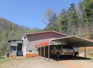 25 Laurel Cove Rd, Leicester, NC 28748