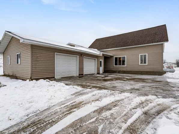 N26152 County Road T, Ettrick, WI 54627