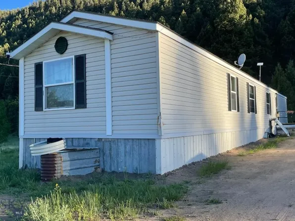 3391 Highway 69, Boulder, MT 59632