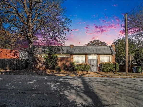 1112 Delaware Ave SE, Atlanta, GA 30316