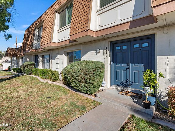 2nd image of 8206 E CHAPARRAL Road