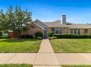 3300 Lanarc Dr, Plano, TX 75023