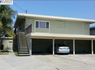 211 Rondale Ct, Hayward, CA 94541