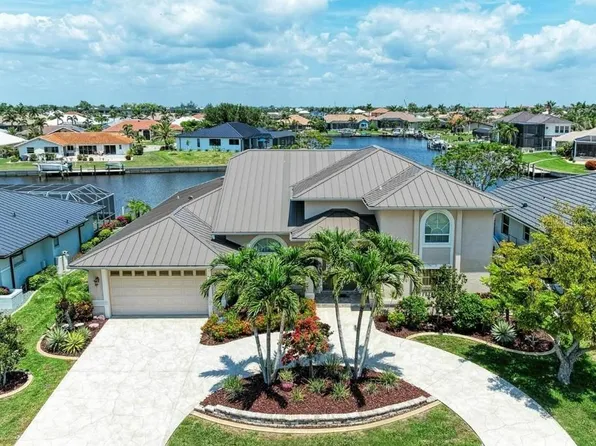 414 CAICOS DRIVE, PUNTA GORDA, FL 33950