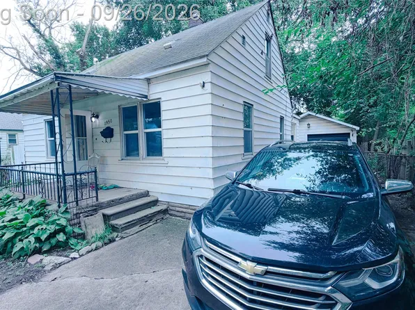 1950 Michael Ave, Warren, MI 48091