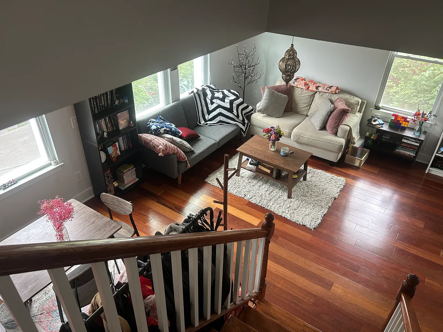 4 bed, 1600 sqft, $1,050 — Photo 2