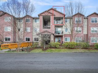 10664 NE Holly St UNIT 306, Hillsboro, OR 97006