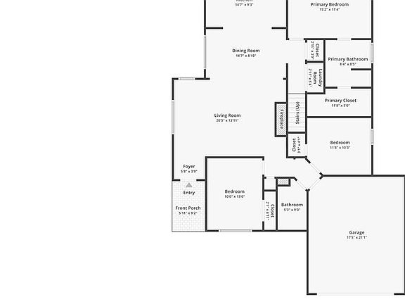 2nd image of 2151 Erin Ln