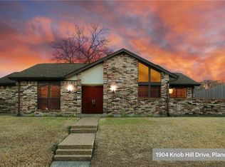 1904 Knob Hill Dr, Plano, TX 75023
