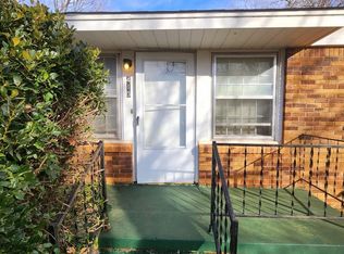 413 E Northrup Dr, Midwest City, OK 73110