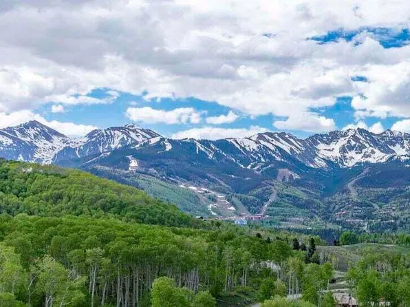 Christinas Way Lot 30, Telluride, CO 81435