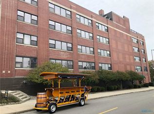 110 Ottawa St APT 3E, Toledo, OH 43604