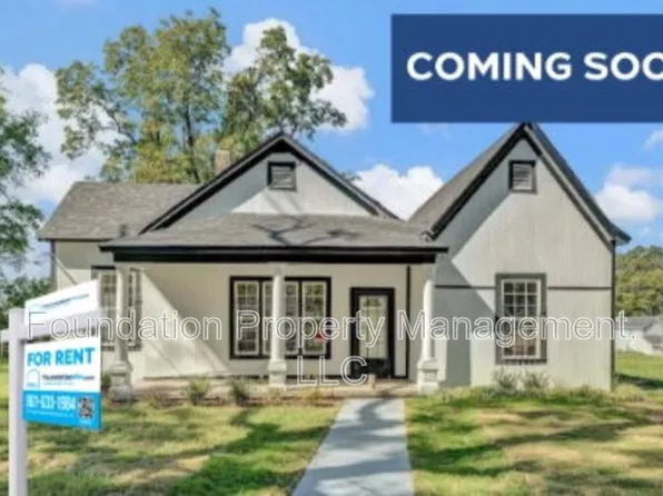 533 Leath St, Memphis, TN 38105
