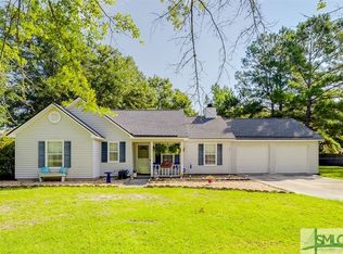 3015 McCall Rd, Rincon, GA 31326