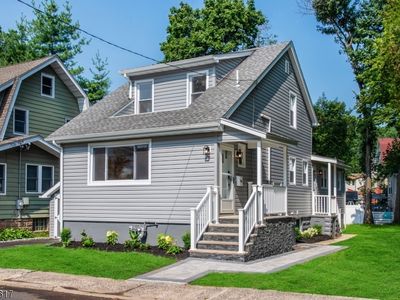 311 Prospect St, Nutley, NJ, 07110