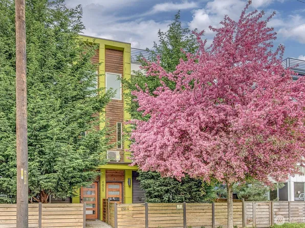 4809 Delridge Way SW #A, Seattle, WA 98106