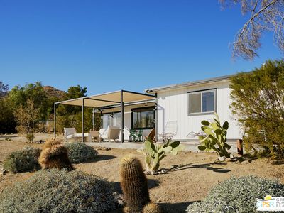 49732 Palo Verde Rd, Morongo Valley, CA, 92256