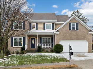 1042 Belcor Dr, Spring Hill, TN 37174