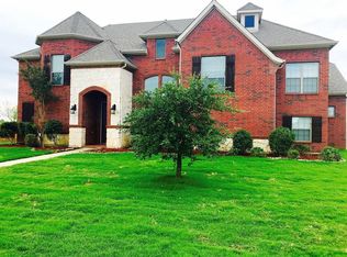 284 Grindstone St, Sunnyvale, TX 75182