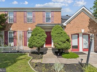 2117 Cross Trails Rd, Baltimore, MD 21244