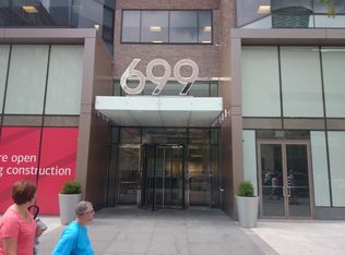 699 Boylston St STE 3, Boston, MA 02116