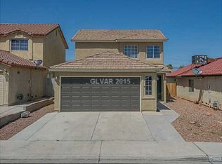 7820 Copper Canyon Rd, Las Vegas, NV 89128