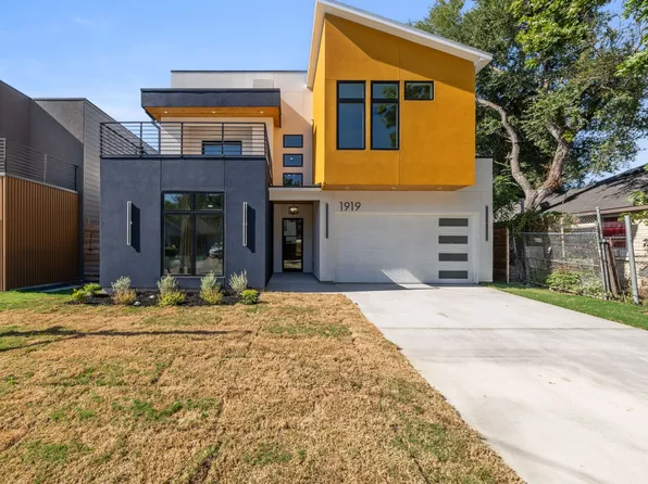 1919 Nomas St, Dallas, TX 75212