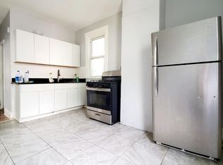 48 New St #2-E, Jersey City, NJ 07305