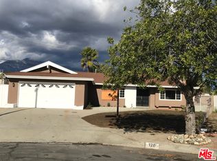 120 Mercer Way, Upland, CA 91786