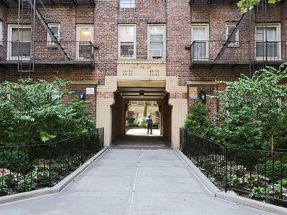 2nd image of 48-42 44th St APT 2F