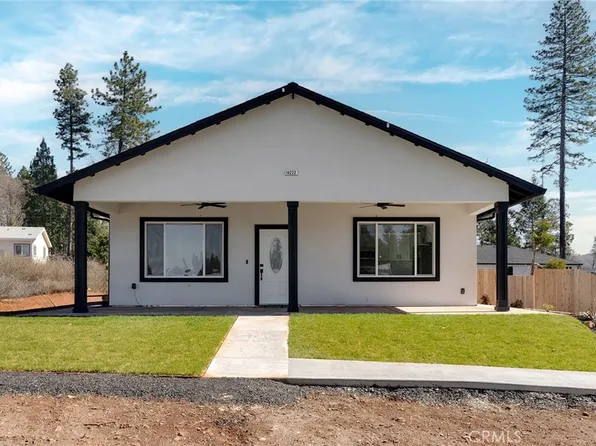 14222 Decatur Dr, Magalia, CA 95954