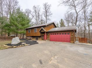 4990 State Road 252 Rd, Martinsville, IN 46151
