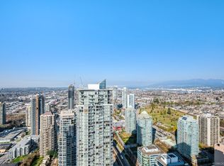 4485 Skyline Dr #4201, Burnaby, BC V5C 0J2