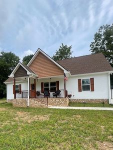 308 Cassie Dr Lot 8, Lafayette, TN, 37083