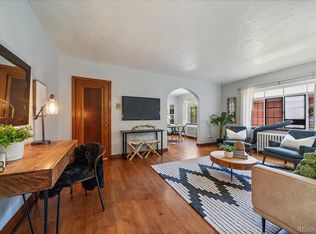 1690 N Detroit St APT 3, Denver, CO 80206