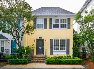 7 1/2 Bennett St, Charleston, SC 29401