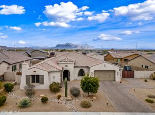1319 N Chatsworth Street, Mesa, AZ 85207