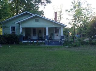 140 Church St, Ellerbe, NC 28338