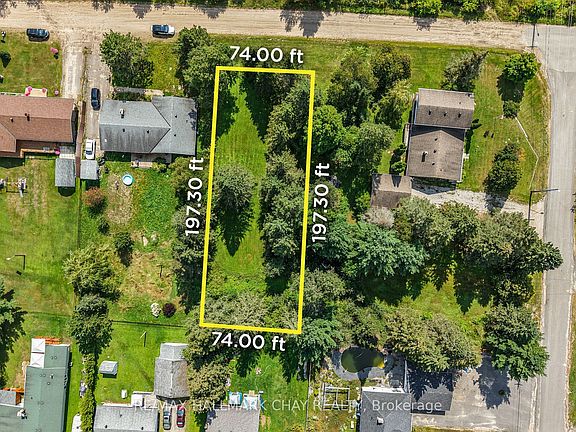 2nd image of 25 John St
