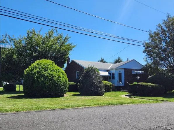 1711 Cypress Ave, Allentown, PA 18103