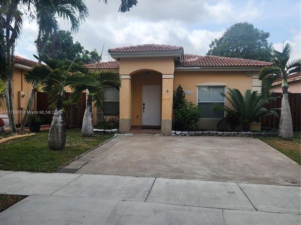8118 NW 200th St