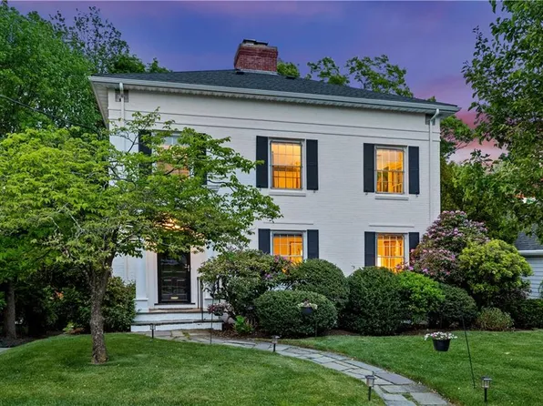 10 Dryden Ave, Pawtucket, RI 02860