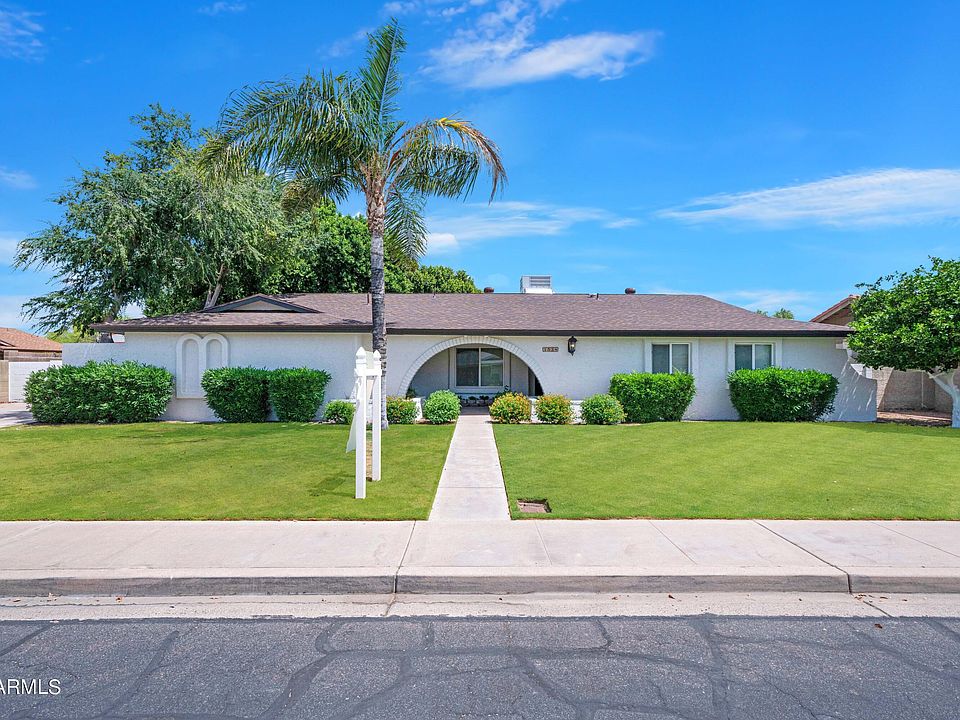 1538 E Hale St, Mesa, AZ 85203 Zillow