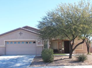 12598 N Stone Pillar Dr, Marana, AZ 85653