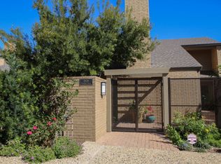 1909 Crescent Pl, Midland, TX 79705