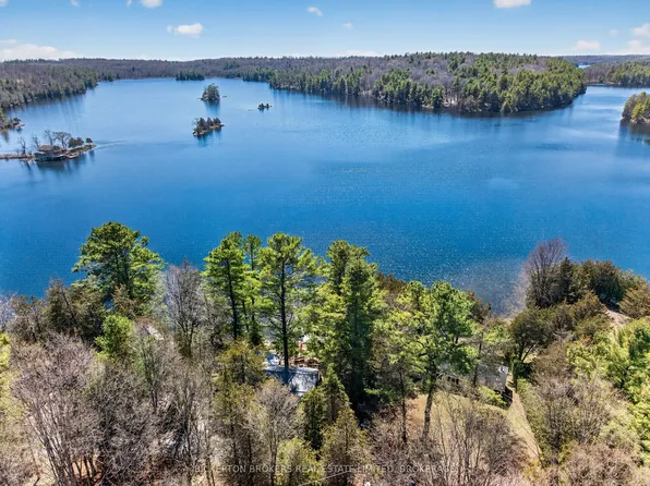 922 Fiddlehead Ln, Leeds And The Thousand Islands, ON K0E 1N0